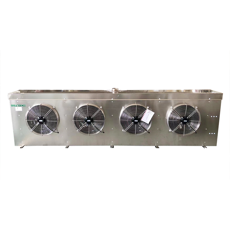 水沖霜系列冷風機